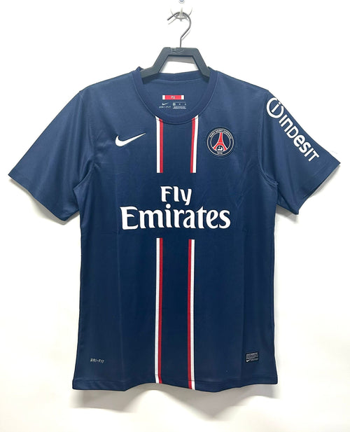 Man's Retro Jersey PSG Team - 2008/2009