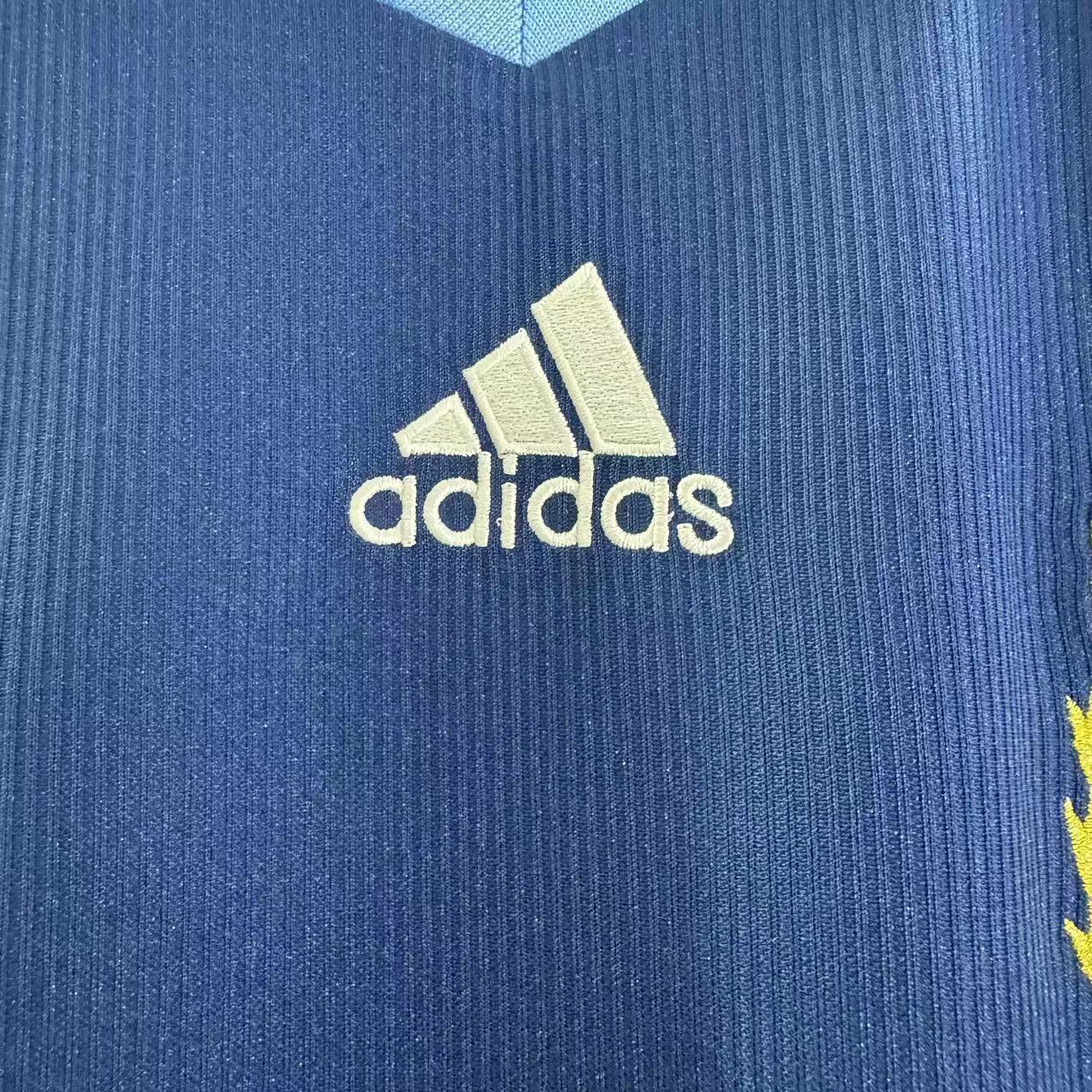 Maillot Rétro Homme Équipe Nationale d'Argentine - 1988