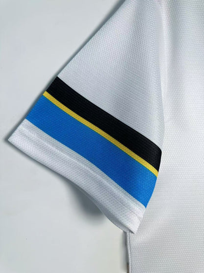 Maillot Rétro Homme Extérieur Inter Milan - Saison 1997/98