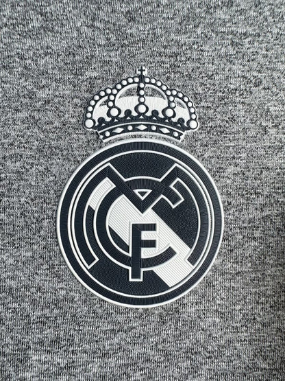 Camiseta Retro de Hombre Real Madrid Visitante - 2015/16