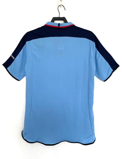 Maillot Homme Rétro Celta de Vigo Domicile - 2003/04