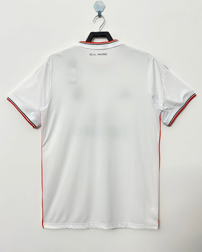 Camiseta Retro Hombre Equipo Real Madrid - 2013/14