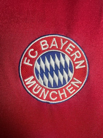 Man's Jersey Bayern Munchen Team Home -  2003/04