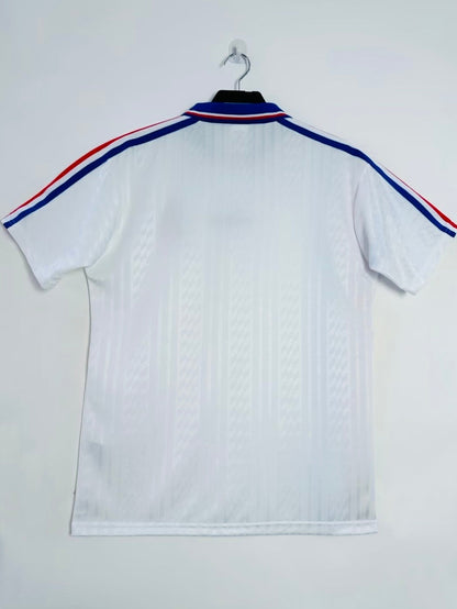 Camiseta Retro de Hombre Selección Nacional de Francia Visitante - 1994