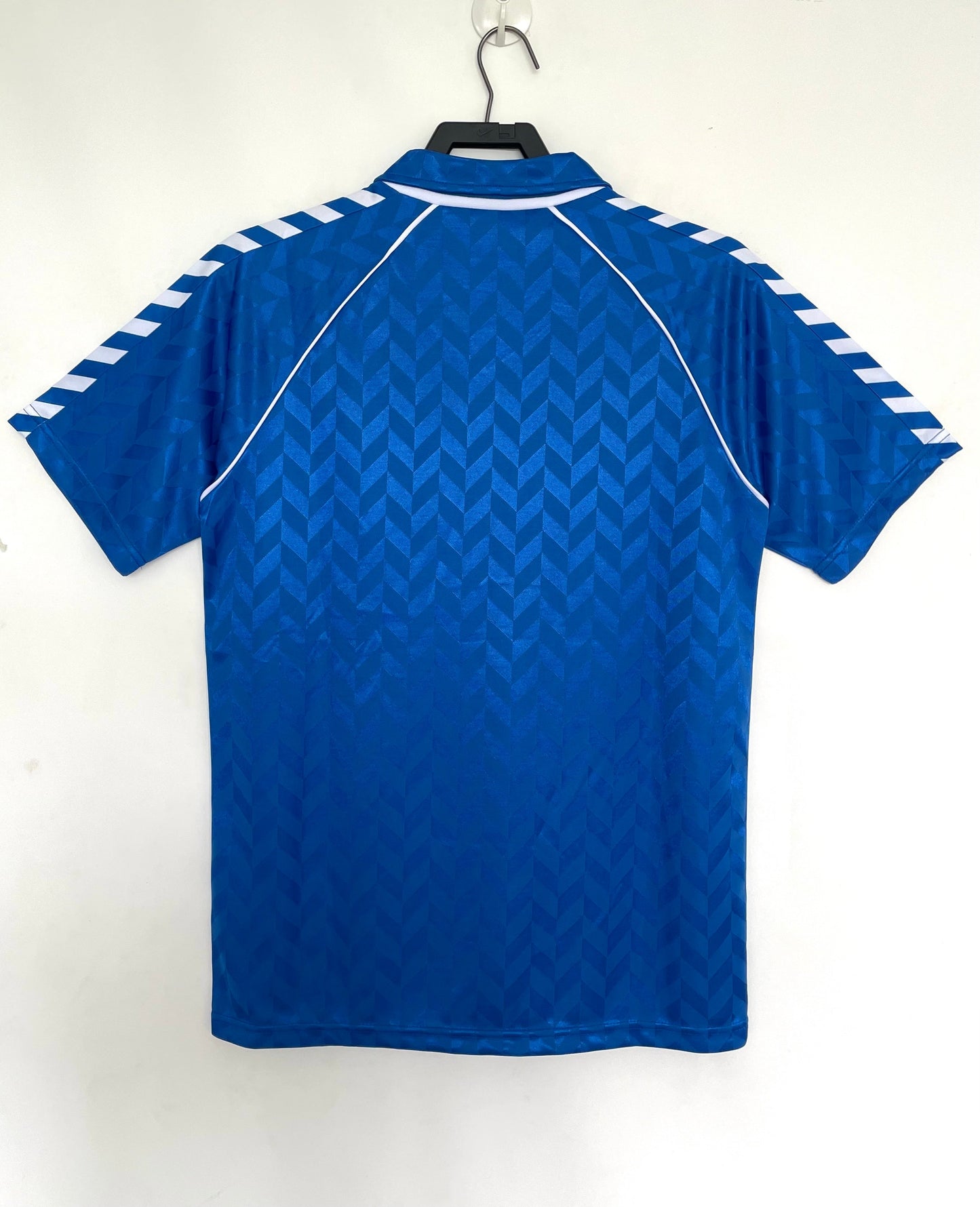 Maillot Rétro Homme Real Madrid Extérieur - 1986/87