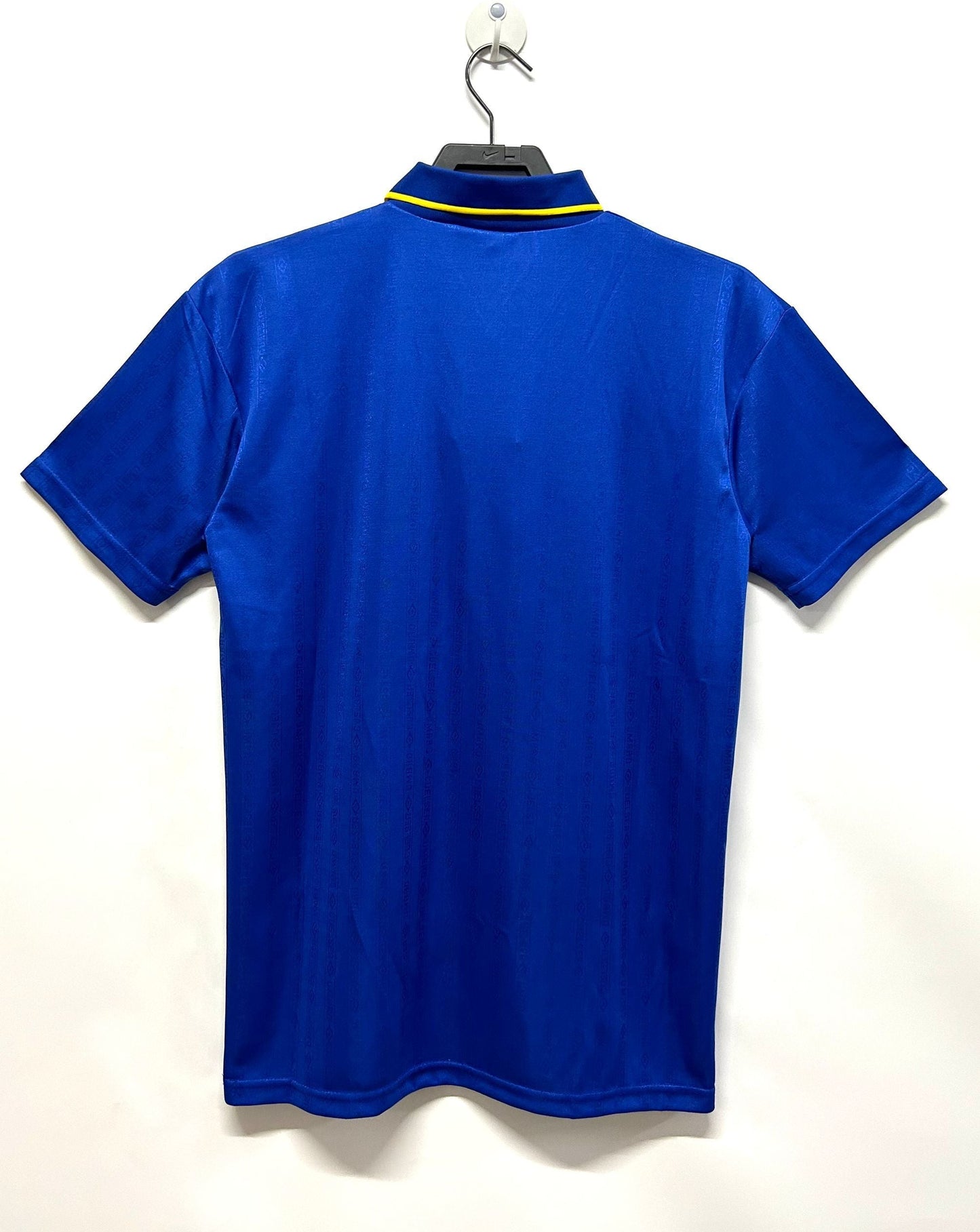 Maillot Homme Rétro Chelsea Domicile - 1995/1997