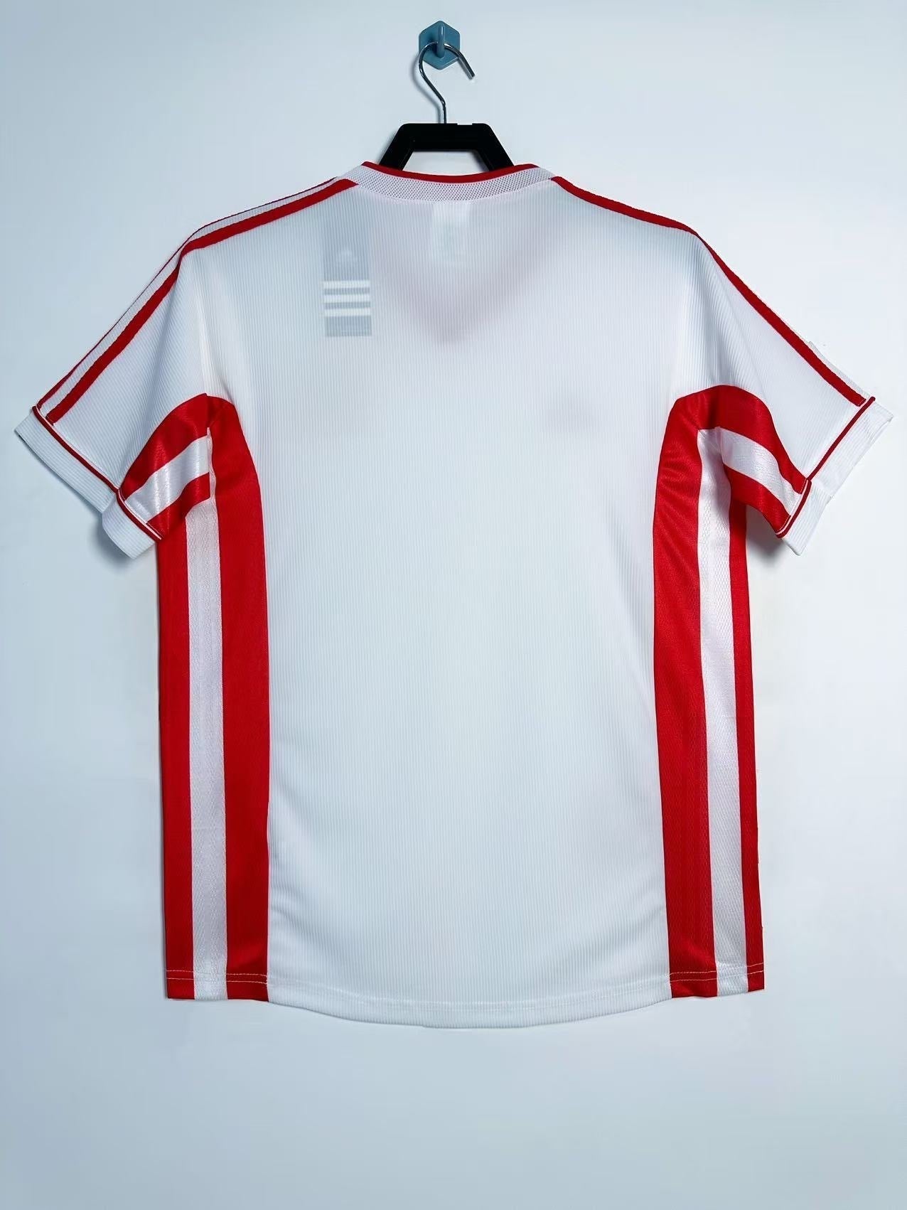 Man's Retro Jersey China National Team - 1988