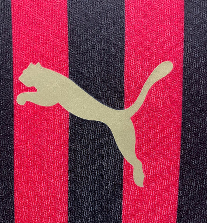 Maillot Rétro Homme Équipe Milan Édition 120ème Anniversaire - 1899/2019
