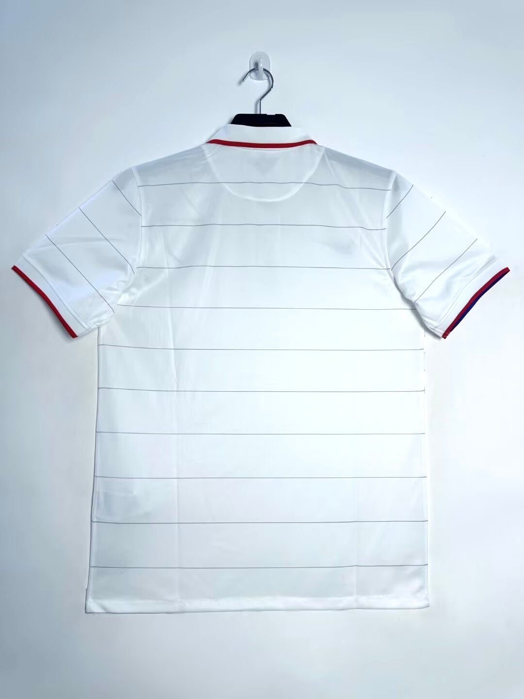 Man's Retro Jersey United States National Team Home - 2014