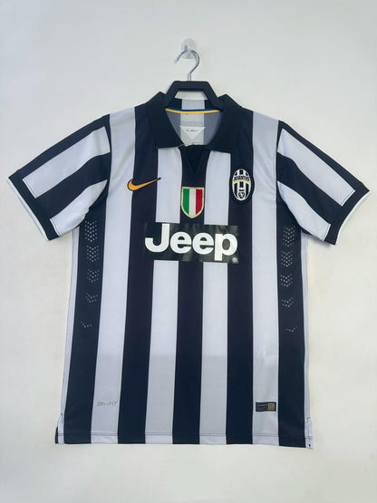 Maillot rétro homme Juventus domicile - 2014/15