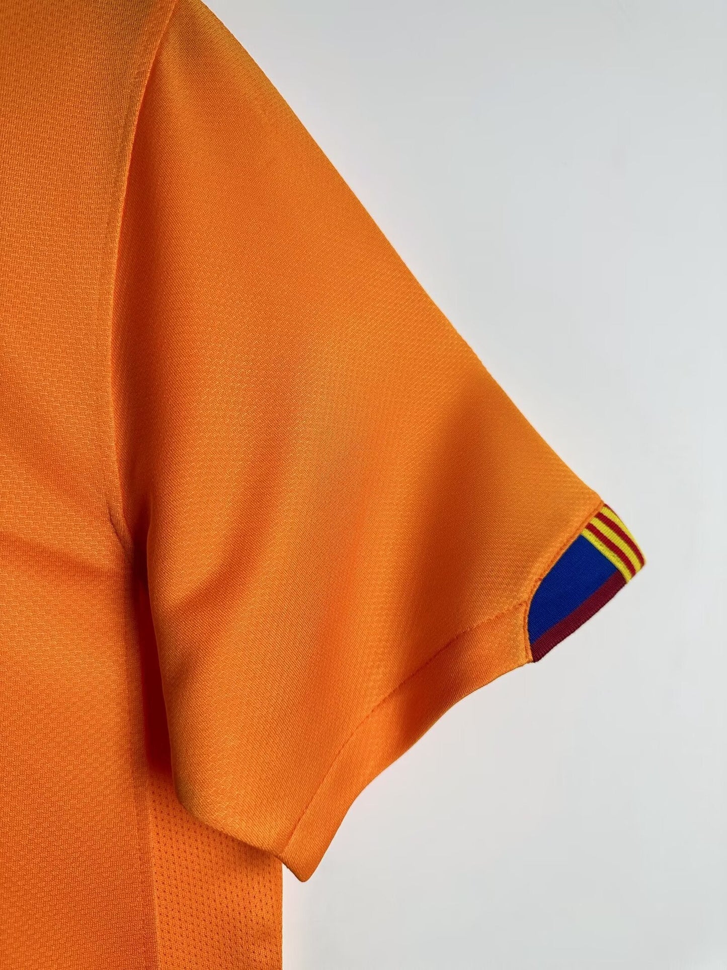 Maillot Rétro Homme Extérieur FC Barcelone - 2006/07