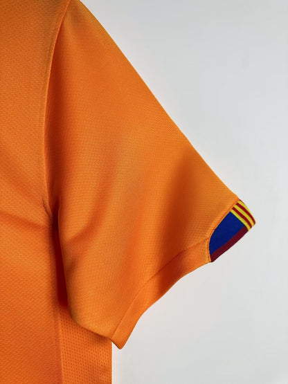Maillot Rétro Homme Extérieur FC Barcelone - 2006/07