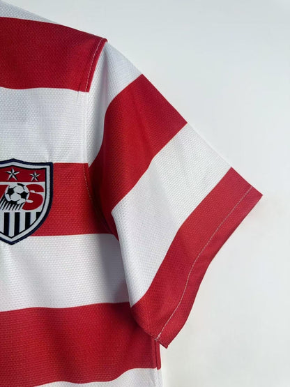 Man's Retro Jersey United States National Team - 2013