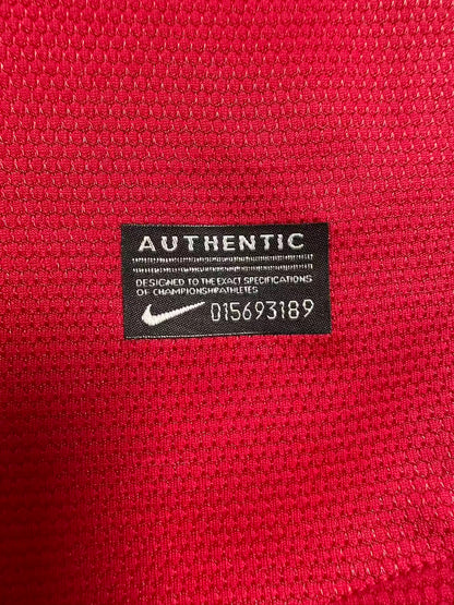 Man's Retro Jersey Portugal National Team - 2012