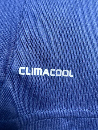 Maillot Homme Rétro Schalke 04 Extérieur - 2010/11