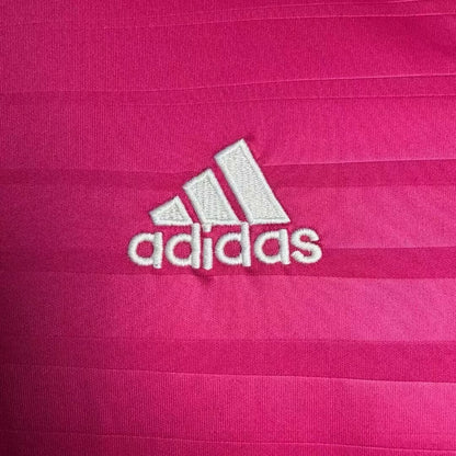 Camiseta Retro de Hombre de Visitante del Real Madrid - 2014/2015