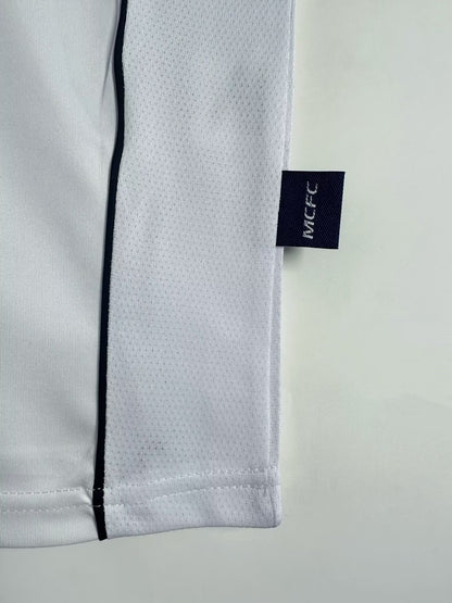 Maillot Rétro Manchester City Extérieur - 2002/03