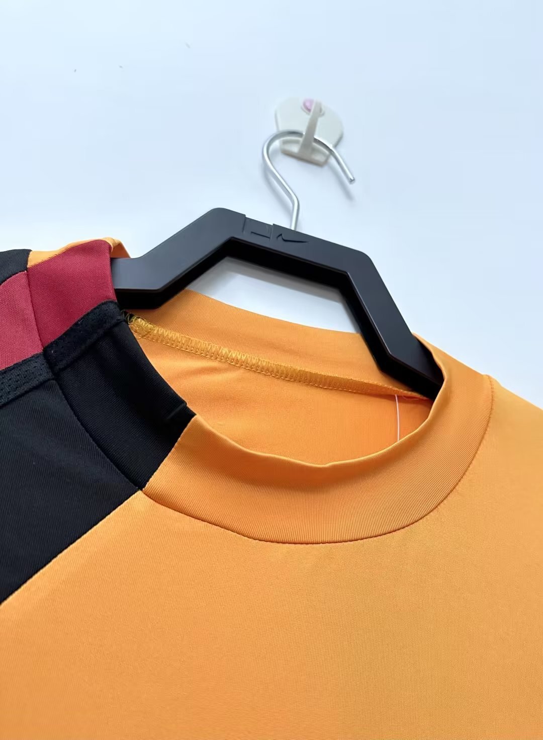 Camiseta Retro de Hombre del Equipo Roma - 2005/06