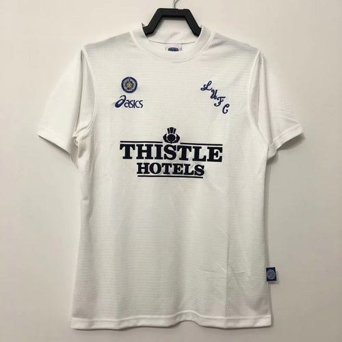 Maillot Rétro Homme Leeds United - Saison 1995/96