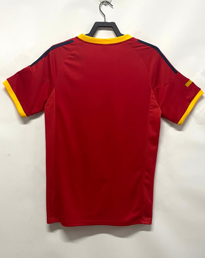 Man's Retro Jersey Spain National Team - 2002