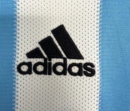 Camiseta Retro Hombre Selección Argentina - 2010