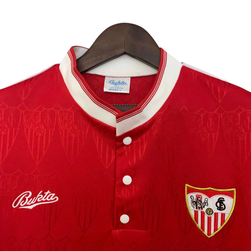 Maillot Homme Rétro Séville II - 1991/1992