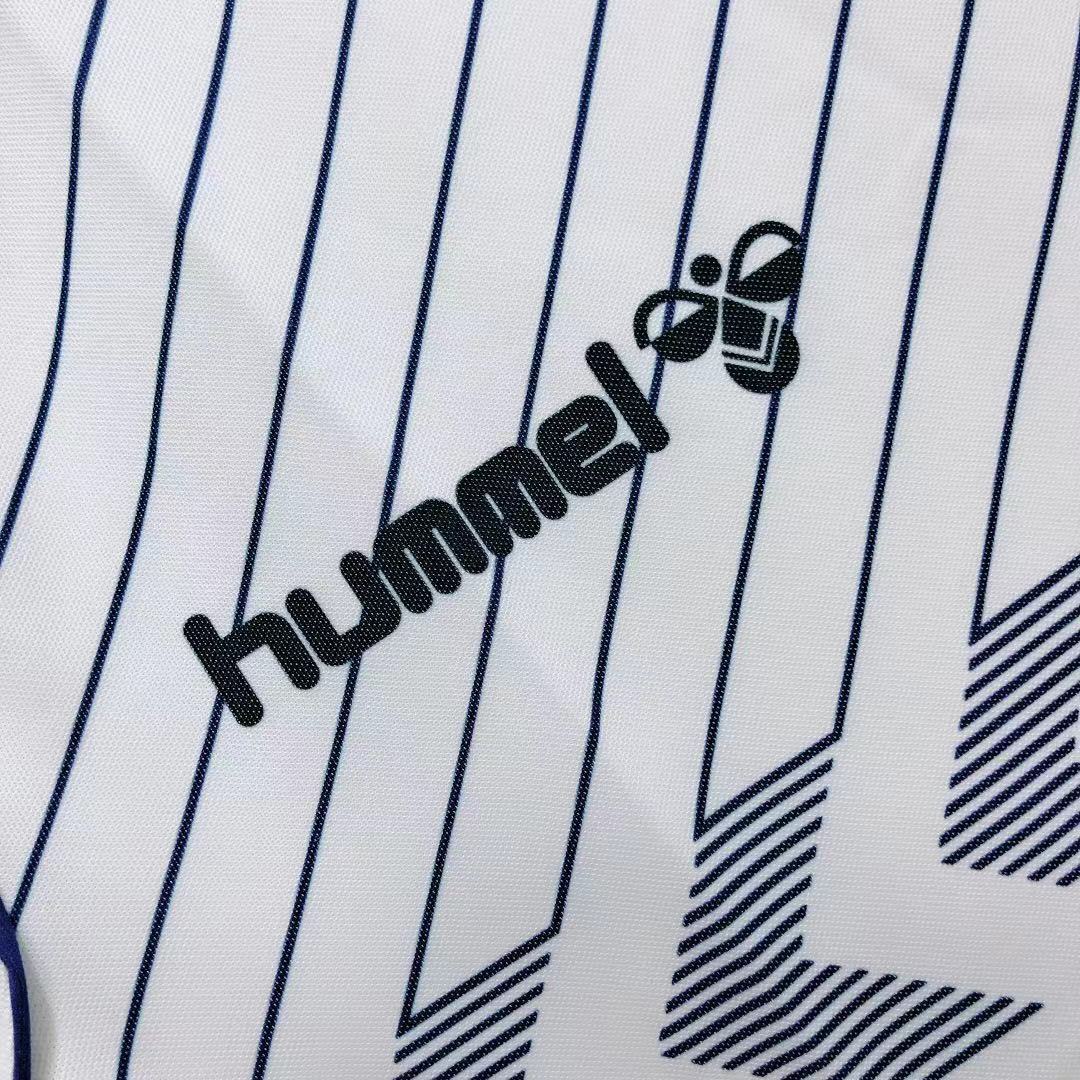 Camiseta Retro de Hombre Tottenham - 1986