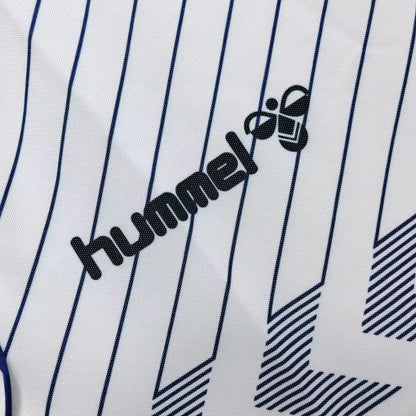 Camiseta Retro de Hombre Tottenham - 1986