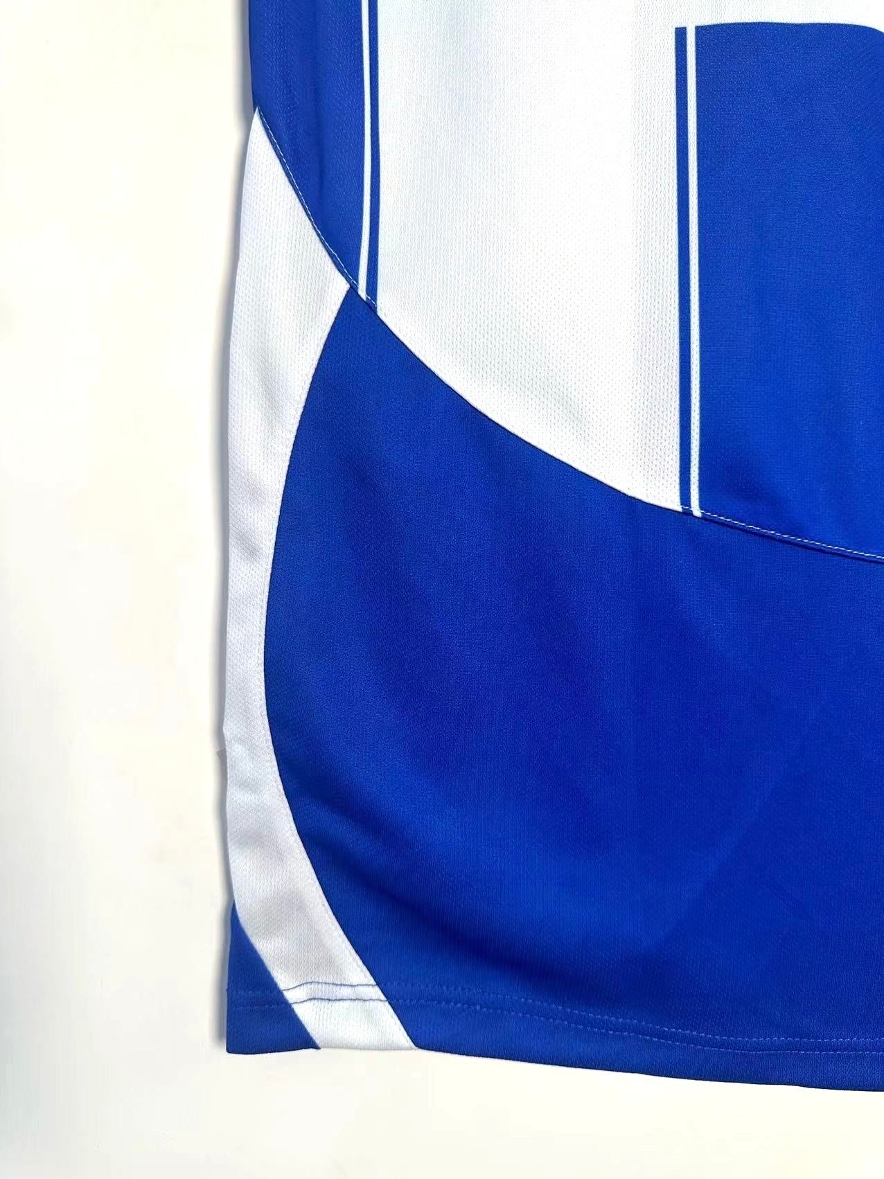 Maillot Rétro Domicile Homme Porto - 2003/04