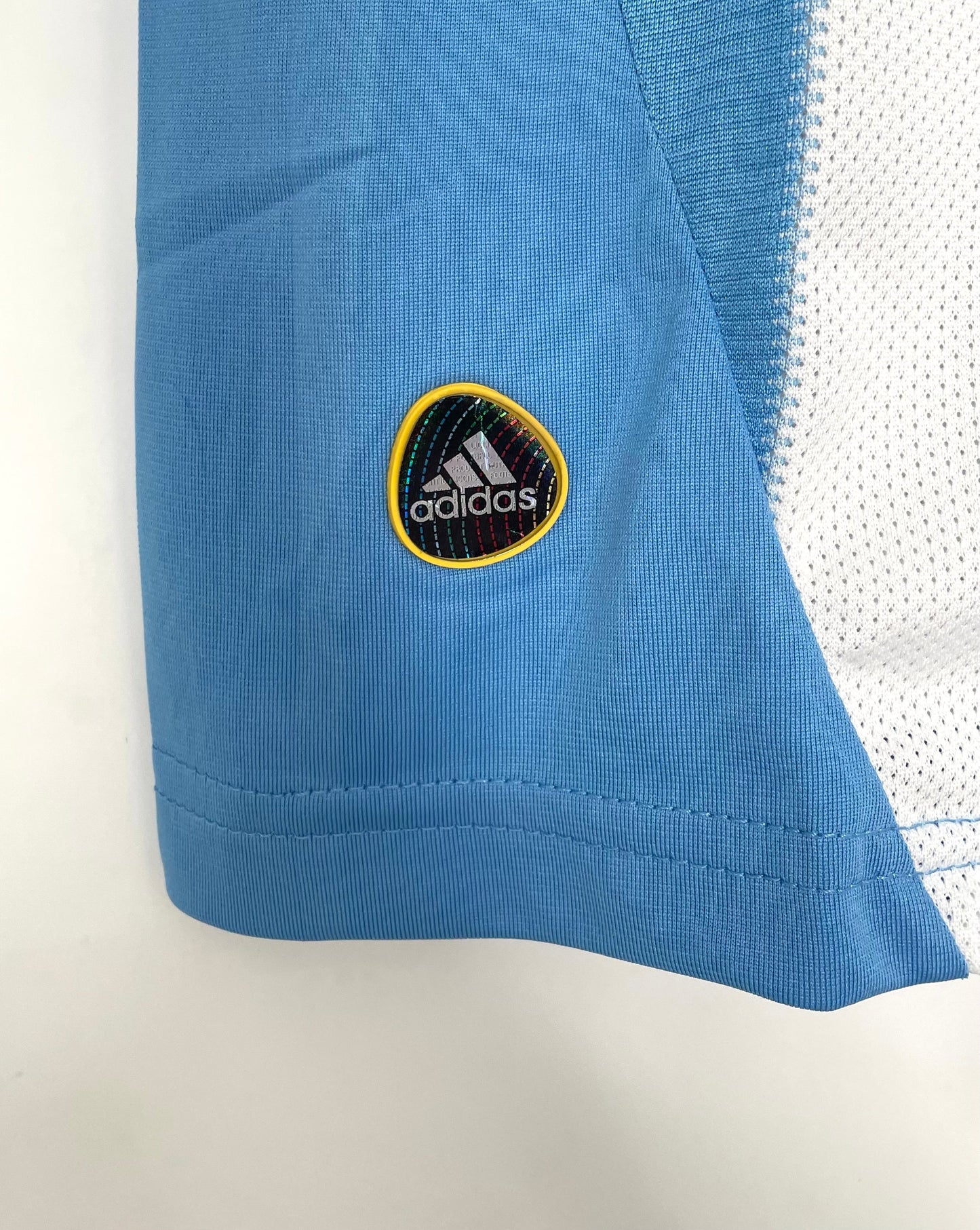 Camiseta Retro Hombre Selección Argentina - 2010