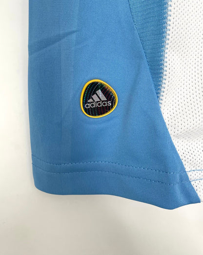 Camiseta Retro Hombre Selección Argentina - 2010
