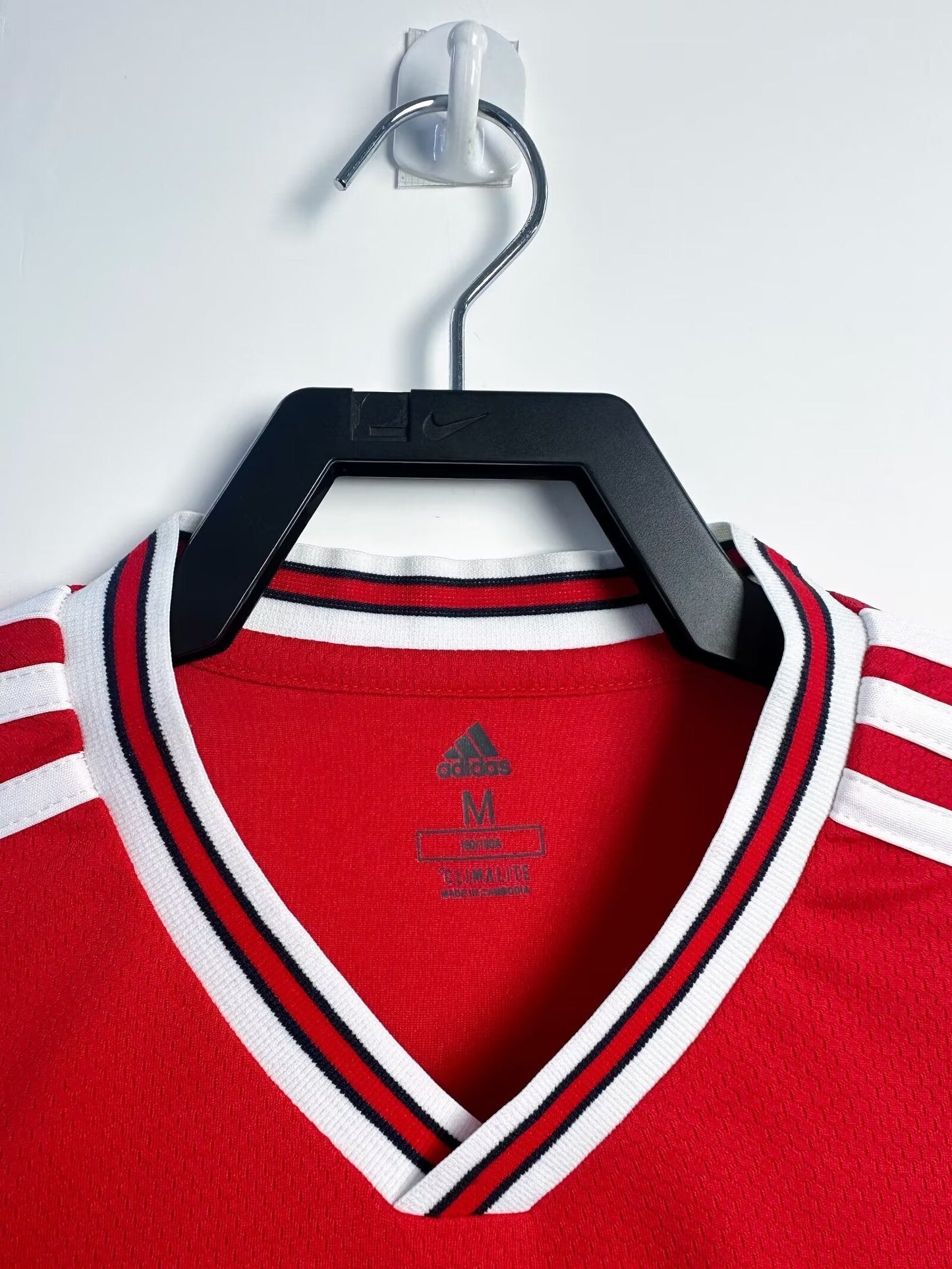 Maillot Rétro Homme Domicile Arsenal - 2019/20