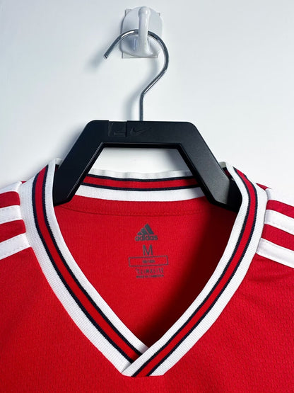 Maillot Rétro Homme Domicile Arsenal - 2019/20