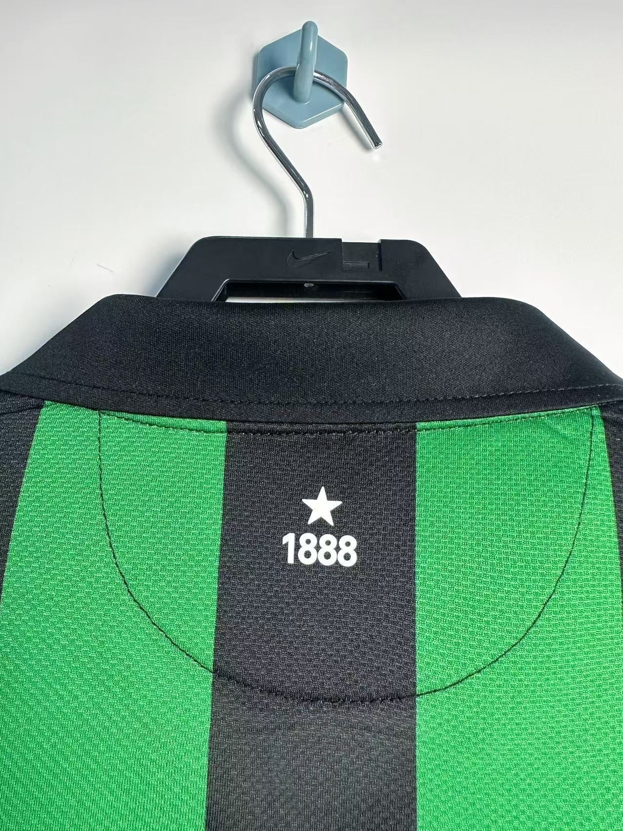 Camiseta Retro de Hombre del Celtic (Visitante) - 2006/07