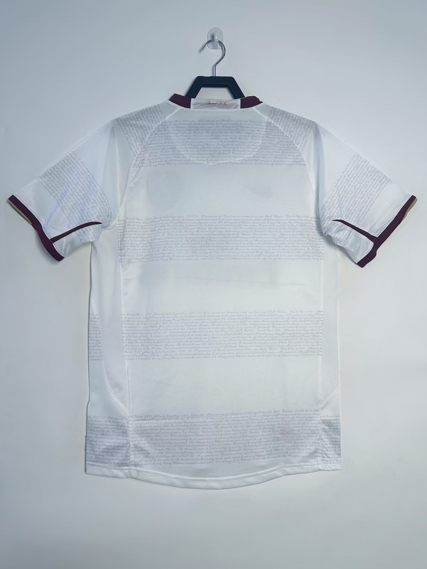 Maillot Rétro Homme Extérieur Arsenal - 2007/08