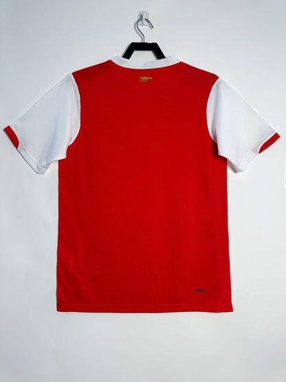 Maillot Rétro Homme Domicile Arsenal - Saison 2006/07