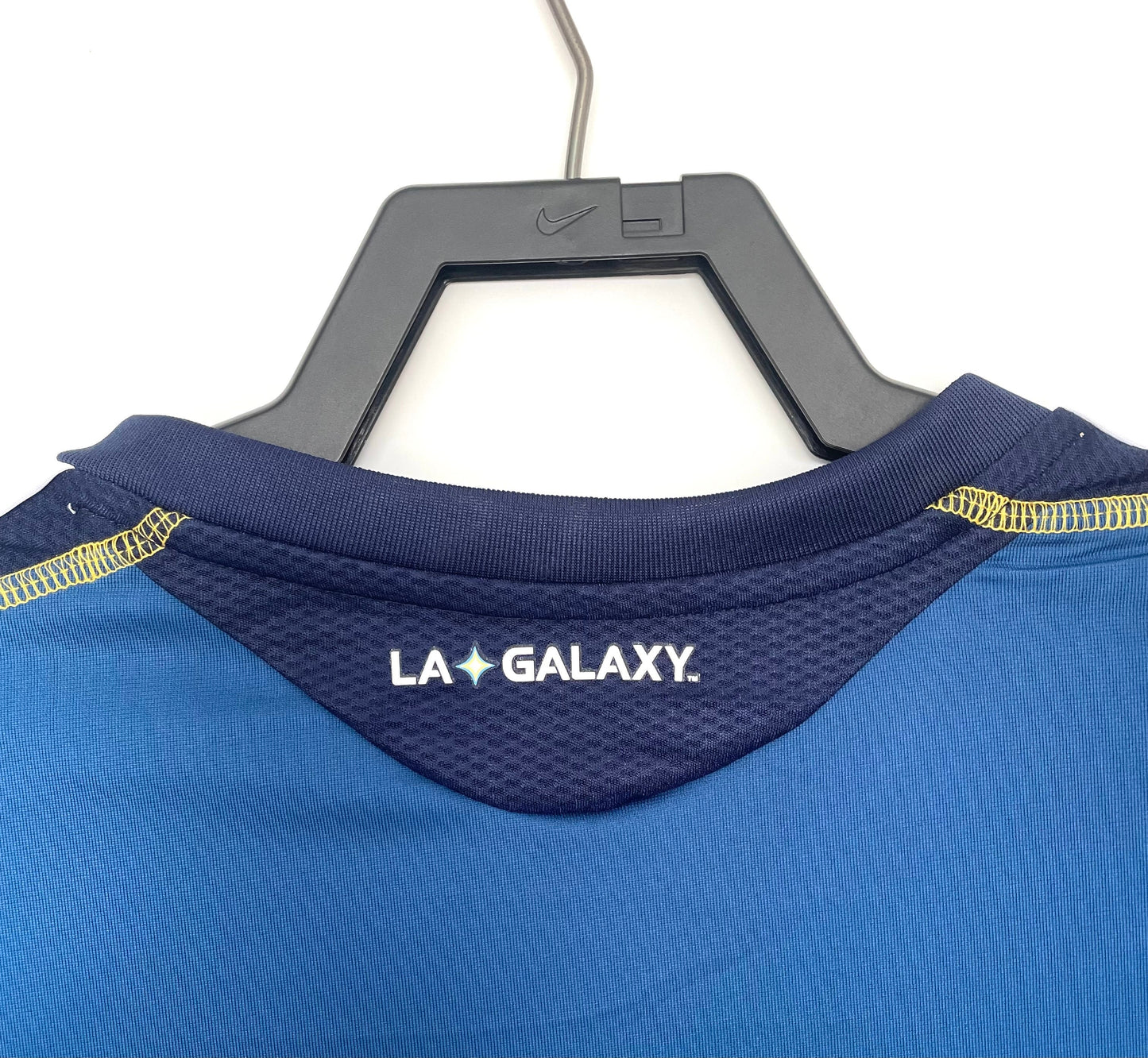 Maillot Rétro Homme Extérieur Los Angeles Galaxy - 2011/12