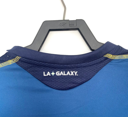 Maillot Rétro Homme Extérieur Los Angeles Galaxy - 2011/12