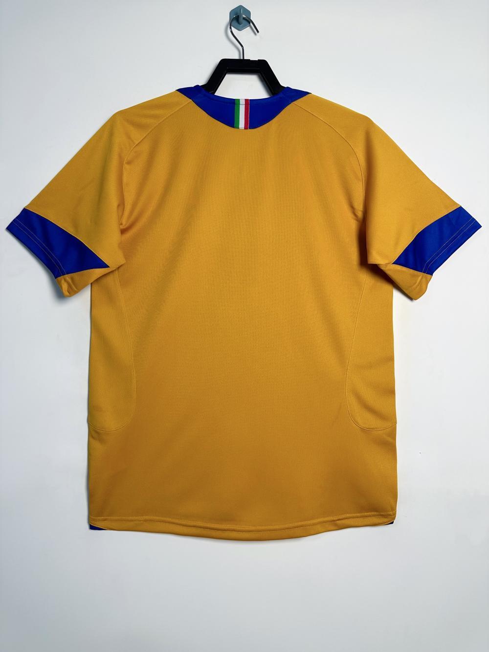 Camiseta Retro Hombre Juventus - 2005/06