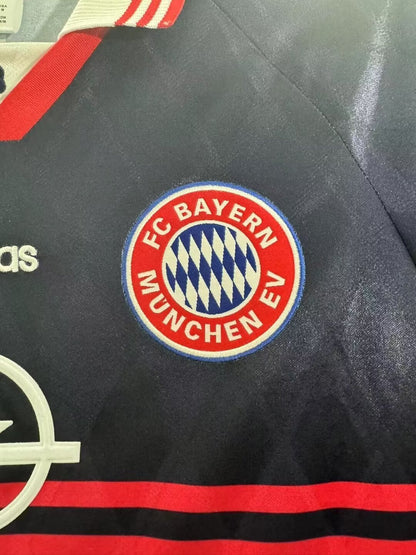 Man's Jersey Bayern Munchen Team Home - 1997/1999