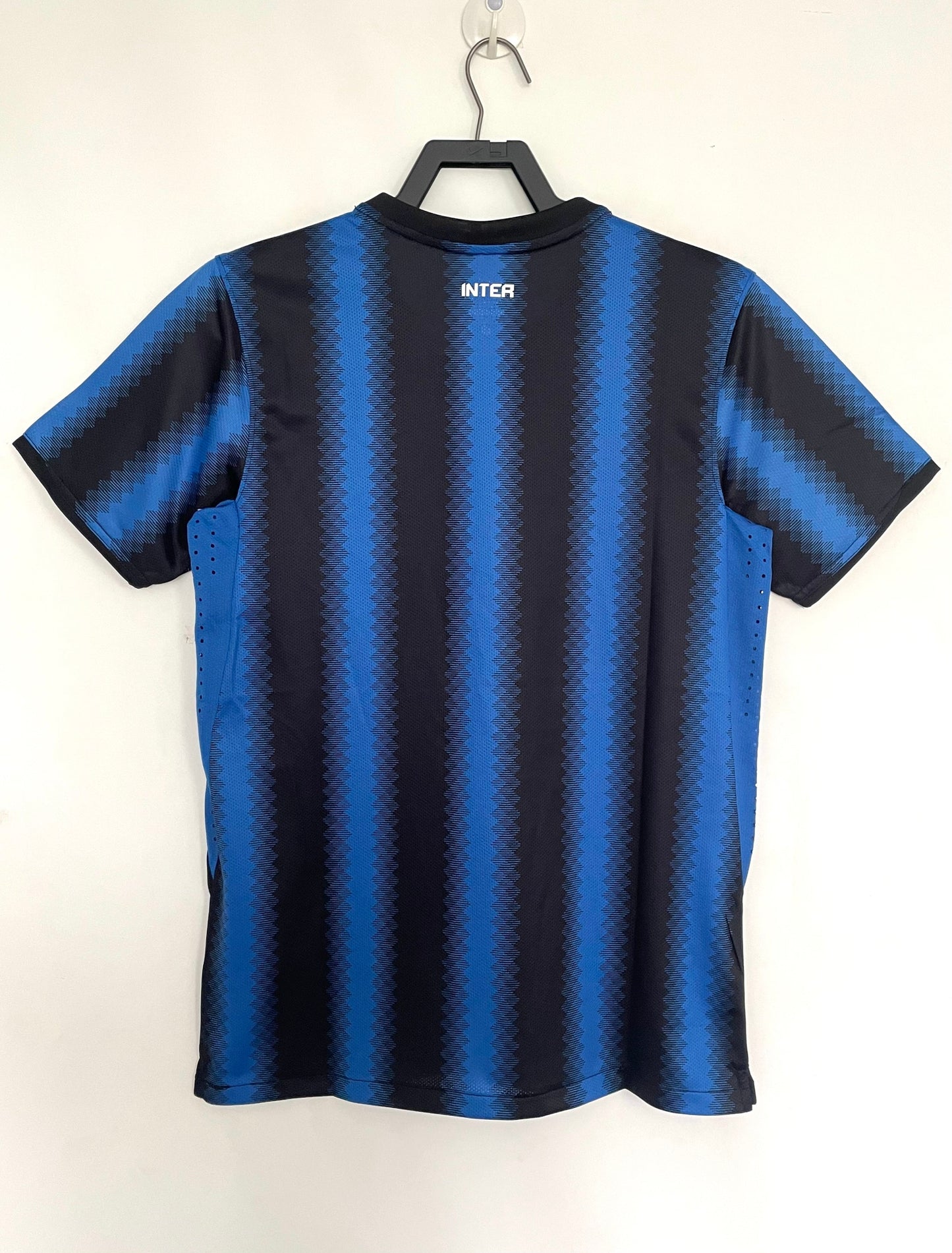 Maillot Rétro Homme Domicile Inter Milan - 2010/11