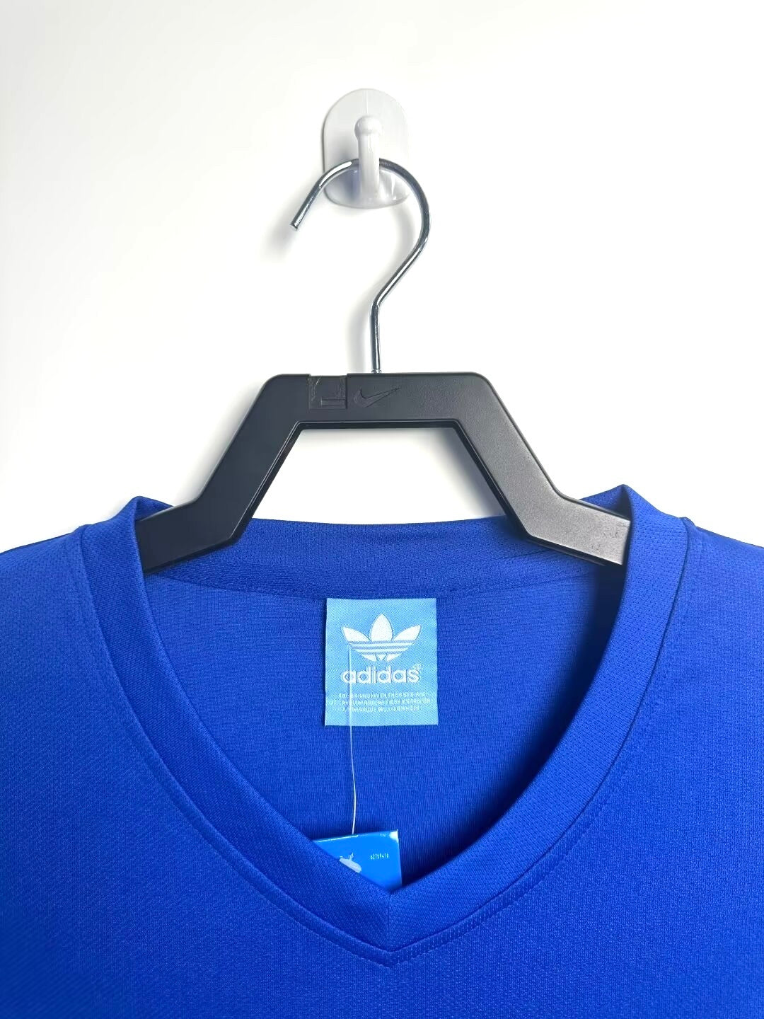 Maillot Rétro Homme Équipe Amérique Domicile - 1987