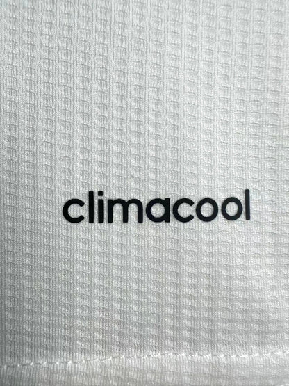 Camiseta Retro de Hombre del Real Madrid - Temporada 2015/2016