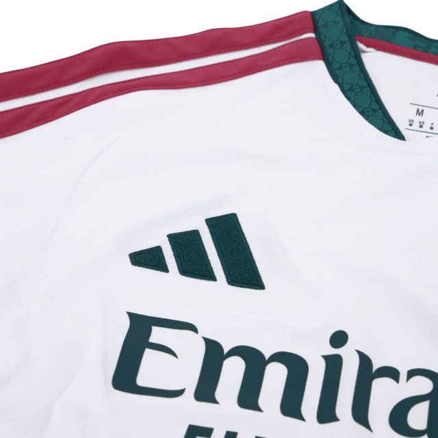 Man's Jersey Real Madrid Team Home - 26/27