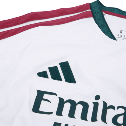Man's Jersey Real Madrid Team Home - 26/27