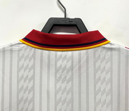 Man's Retro Jersey Spain National Team Away - 1994