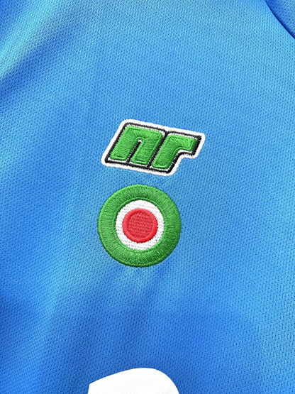 Maillot Rétro Homme Naples - 1987/88