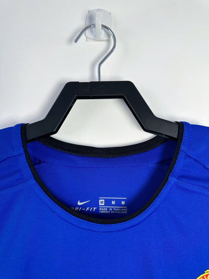 Maillot Rétro Homme Manchester United Extérieur - 2002/03