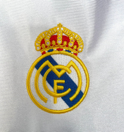 Maillot Rétro Homme Équipe Real Madrid - 1998/00