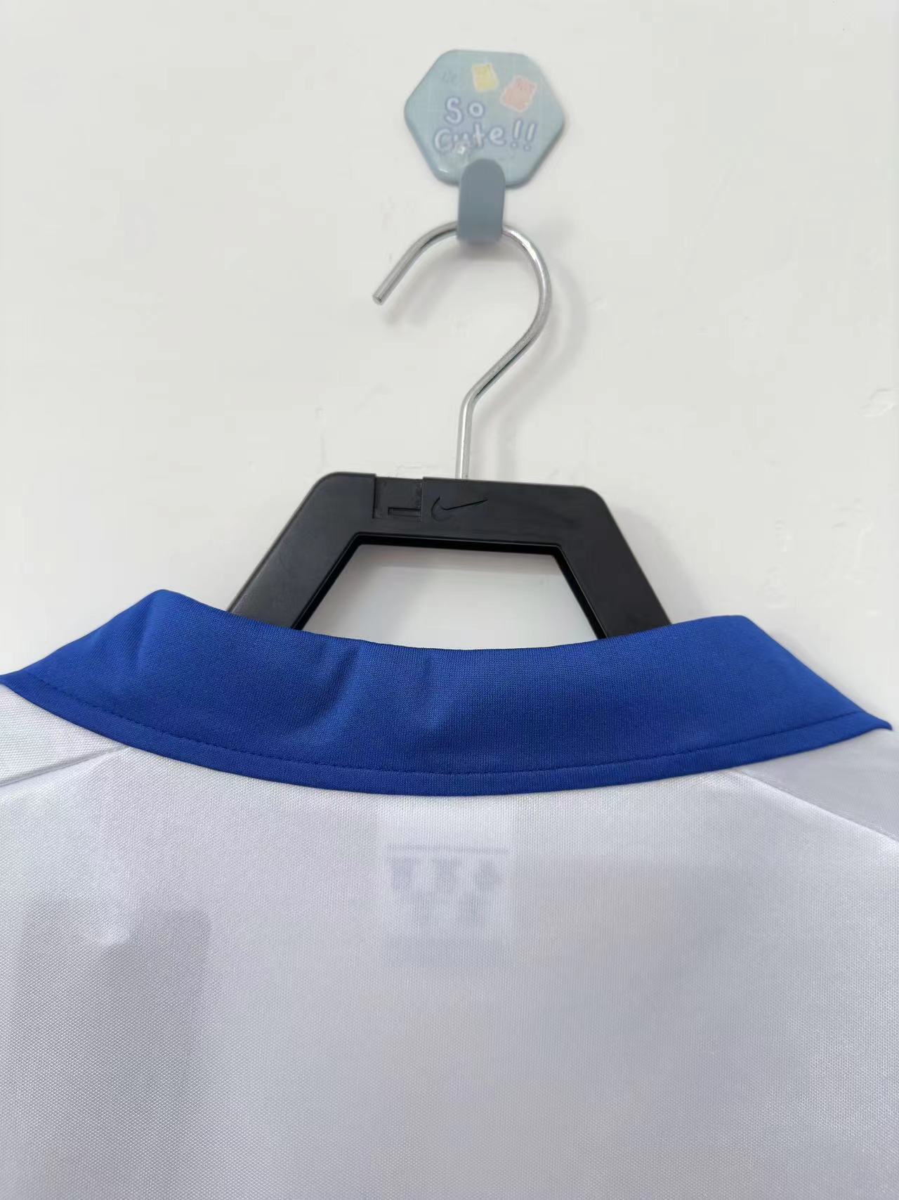 Maillot Rétro Homme Équipe Rangers - 1994